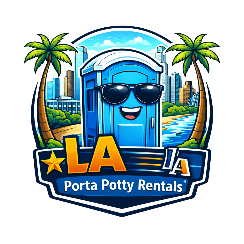 LA Porta Potty Rentals